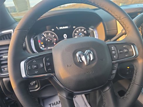 New 2026 RAM 4500 Tradesman w/ Laramie Trim Package image 14