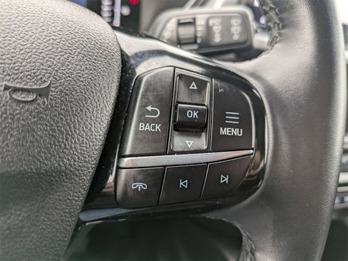 Used 2024 Ford Escape Active w/ Tech Pack #1 image 23