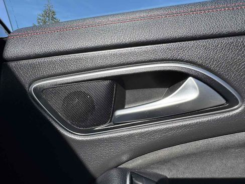 Used 2019 Mercedes-Benz CLA 45 AMG 4MATIC image 37