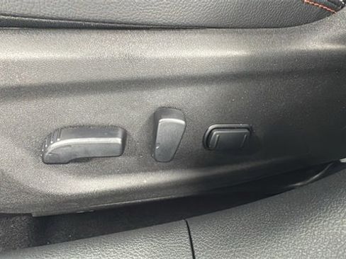 New 2025 Nissan Altima 2.5 SR w/ SR Premium Package image 11