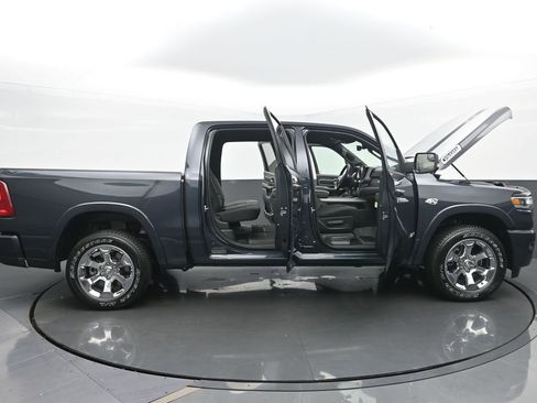 New 2026 RAM 1500 Big Horn image 57