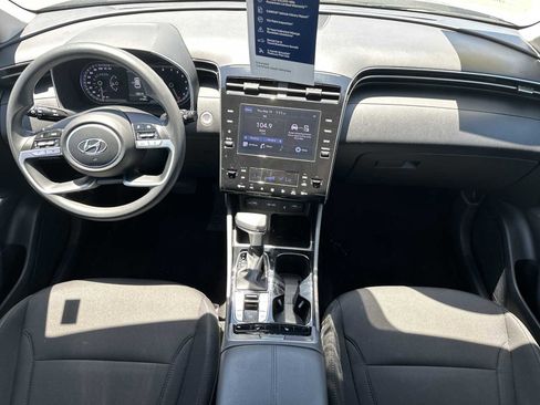 Certified 2024 Hyundai Tucson SEL AWD/4WD image 16