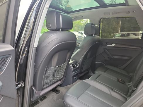 Used 2018 Audi Q5 Prestige AWD/4WD image 16
