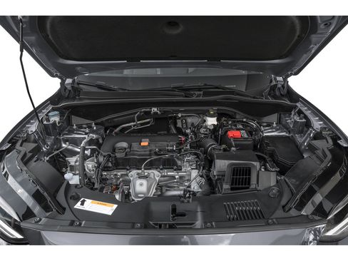 New 2027 Honda HR-V EX-L image 25