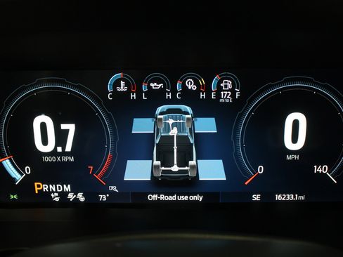 Used 2023 Ford F150 Raptor w/ Raptor Carbon Fiber Package image 65