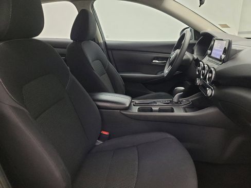 Used 2021 Nissan Sentra S FWD image 21
