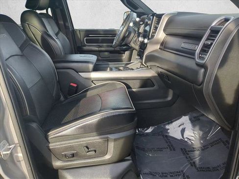 Used 2022 RAM 3500 Laramie image 21
