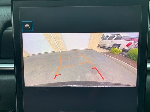 Certified 2025 GMC Terrain Elevation image 28