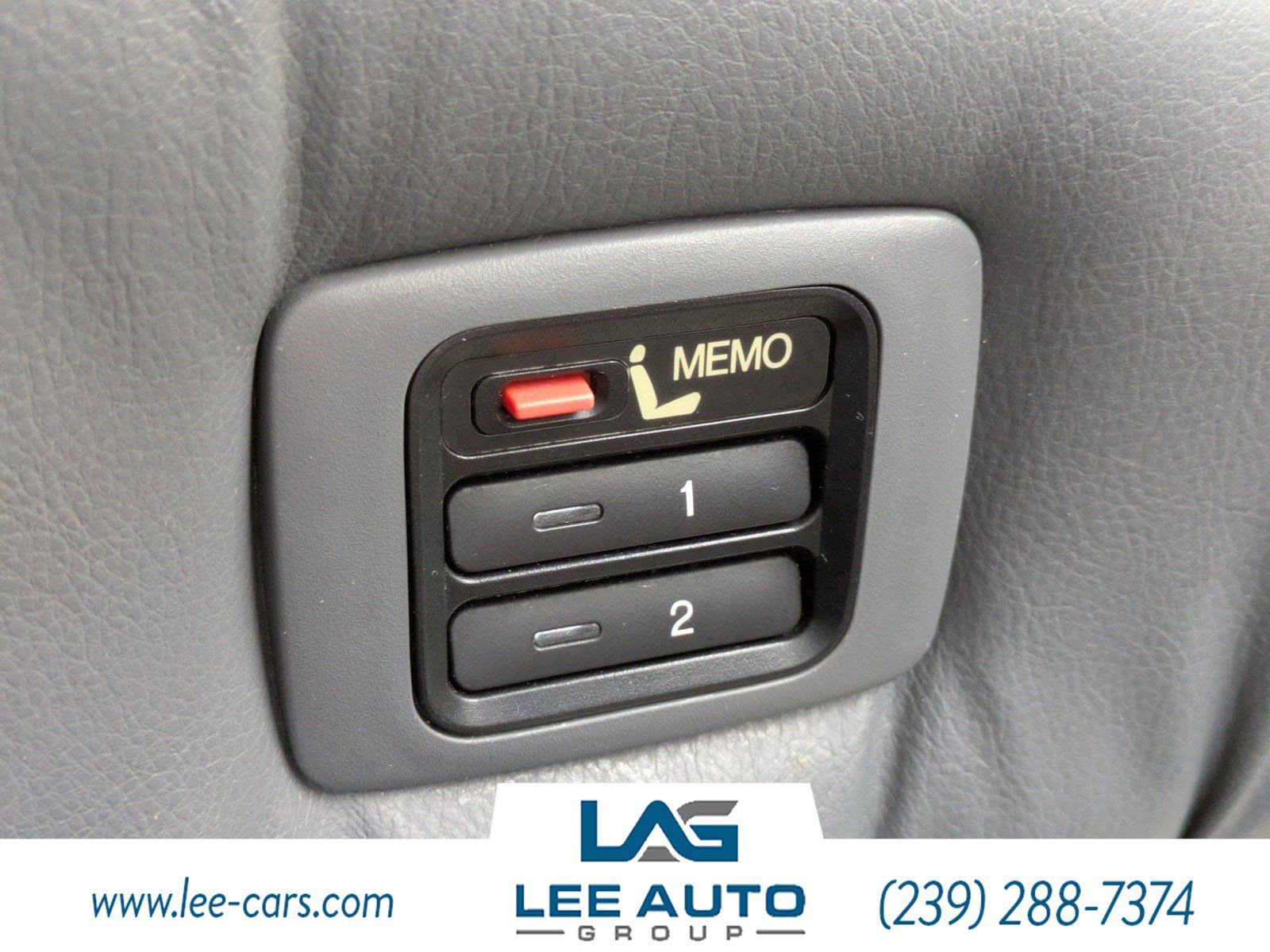 Used 2005 Honda Odyssey Touring image 19