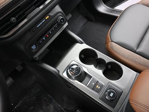 New 2025 Ford Bronco Sport Outer Banks w/ Outer Banks Tech Package+ image 15