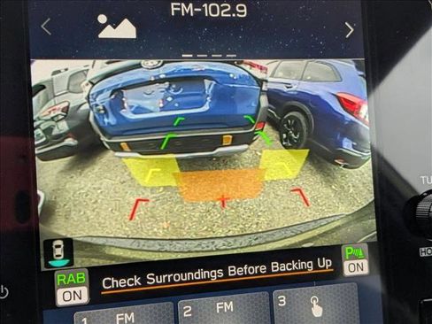 New 2026 Subaru Forester Wilderness image 13