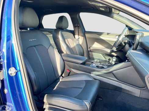 Used 2022 Kia K5 GT-Line image 25