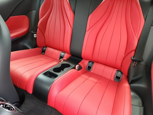 New 2026 Mercedes-Benz CLE 300 4MATIC Coupe image 32