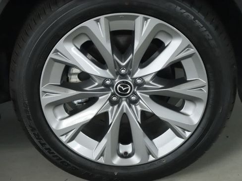 Certified 2026 MAZDA CX-90 3.3 Turbo w/ Preferred Package AWD/4WD image 10