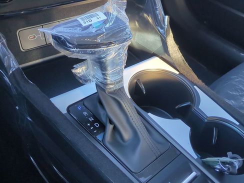 New 2026 Hyundai Sonata SE FWD image 17