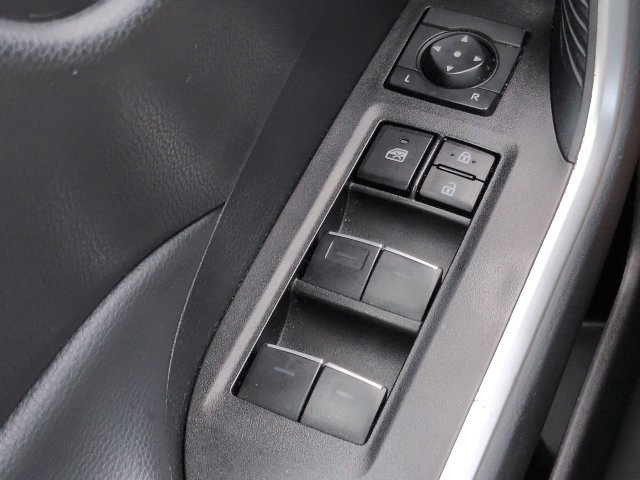 Certified 2024 Toyota RAV4 XLE FWD image 22
