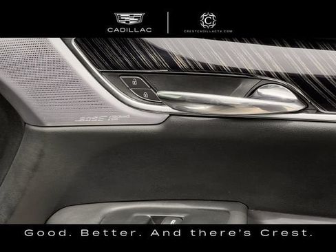 Certified 2024 Cadillac XT6 Premium Luxury w/ Technology Package AWD/4WD image 31