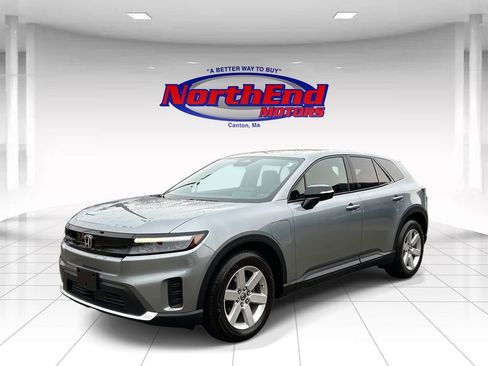 Used 2024 Honda Prologue EX image 3
