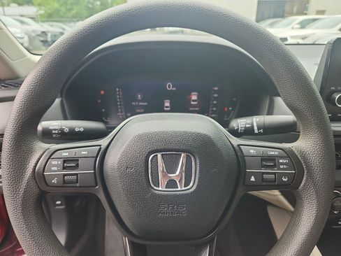 Used 2024 Honda Accord LX image 19