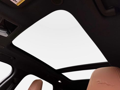 New 2026 Jaguar F-PACE R-Dynamic S AWD/4WD image 26