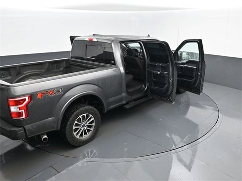 Used 2020 Ford F150 XLT w/ Equipment Group 302A Luxury image 28