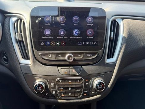 Used 2023 Chevrolet Malibu LT w/ Sport Edition FWD image 20