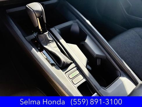 New 2026 Honda Accord SE image 10