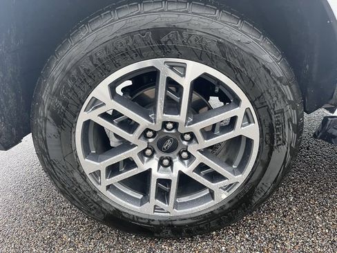 Certified 2025 Ford Expedition Max Active image 10