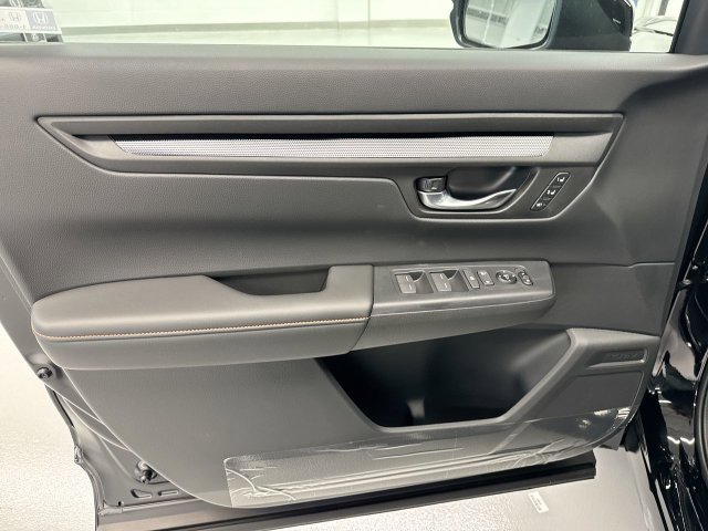 New 2027 Honda CR-V Sport-L image 20