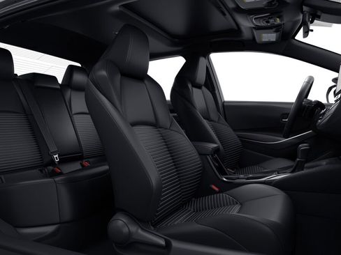 New 2026 Toyota Corolla XSE image 20