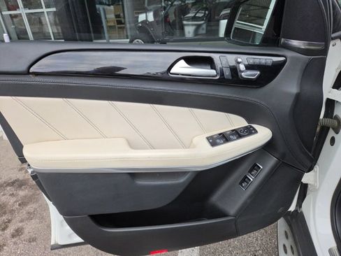 Used 2018 Mercedes-Benz GLS 63 AMG 4MATIC image 14