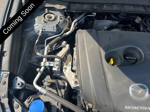 Used 2022 MAZDA CX-30 AWD 2.5 S w/ Preferred Package image 26