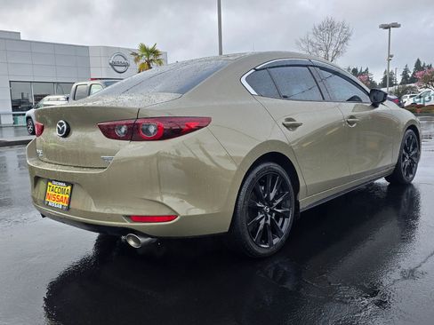 Used 2024 MAZDA MAZDA3 s image 16