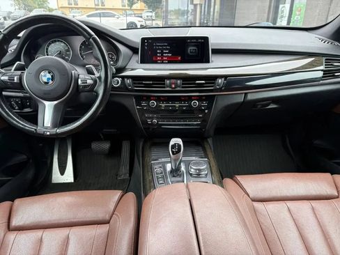 Used 2018 BMW X5 xDrive35i AWD/4WD image 13