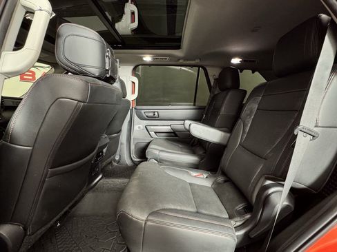 Used 2023 Toyota Sequoia TRD Pro AWD/4WD image 35
