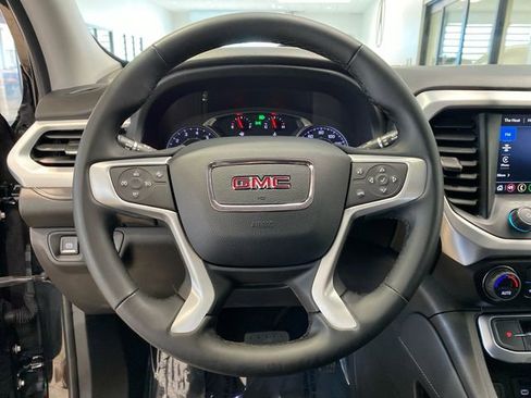 Used 2023 GMC Acadia SLT AWD/4WD image 21