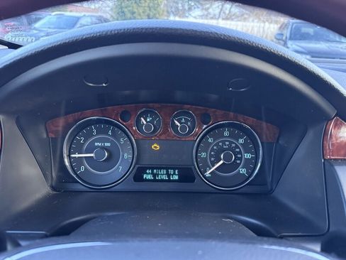 Used 2012 Ford Flex Limited w/ Equipment Group Order Code image 19