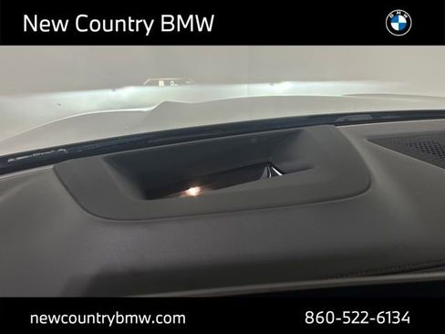 Used 2024 BMW X5 xDrive40i w/ Parking Assistance Package image 21