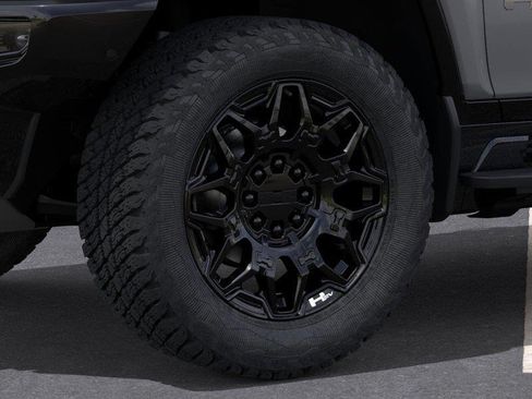 New 2026 GMC Hummer EV SUV AWD/4WD image 9