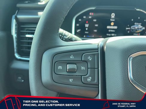 New 2026 GMC Sierra 2500 Denali Ultimate AWD/4WD image 25