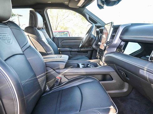 New 2026 RAM 2500 Power Wagon image 20