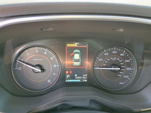 Used 2019 Subaru Crosstrek 2.0i Premium w/ Eyesight System image 27