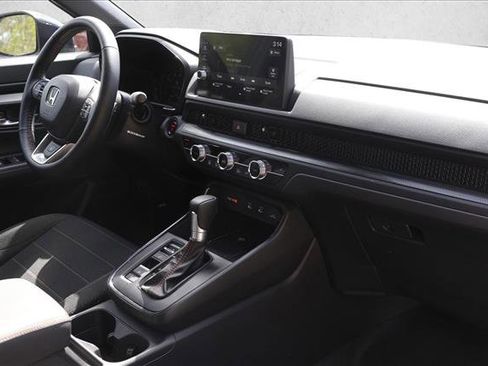 Used 2026 Honda CR-V TrailSport image 29