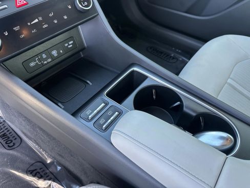 Used 2025 Hyundai Sonata SEL image 24