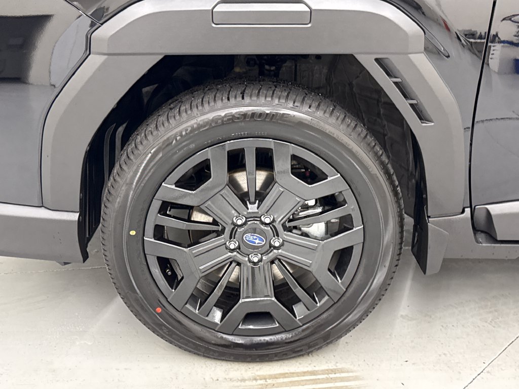 New 2026 Subaru Outback Limited XT AWD/4WD image 10