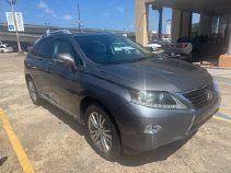 Used 2014 Lexus RX 350 FWD w/ Navigation Package image 2
