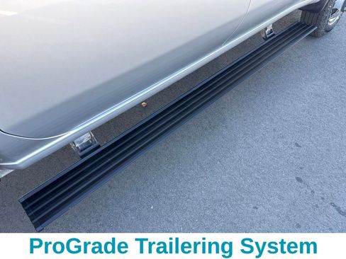 Used 2022 GMC Sierra 3500 Denali w/ Denali Ultimate Package image 32