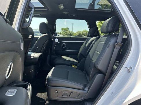 New 2026 Hyundai Palisade Calligraphy AWD/4WD image 5