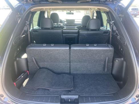 Used 2023 Mitsubishi Outlander SE image 18