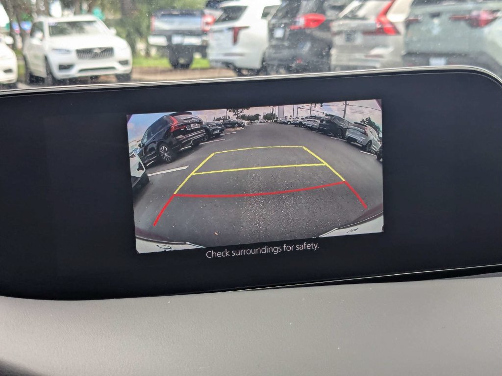 Used 2021 MAZDA MAZDA3 s FWD image 21